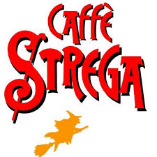 Caffe strega